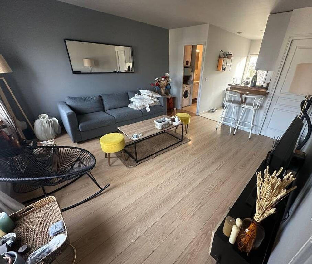 Location Appartement Beau 2P 36m² au Chesnay-Rocquencourt Rocquencourt