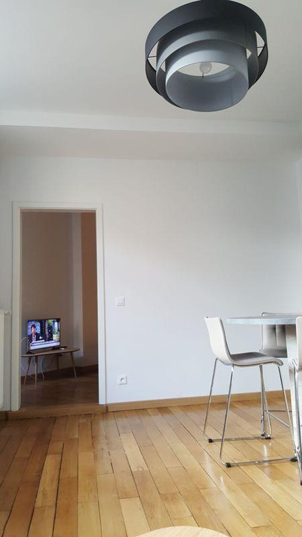 Location Appartement Propriétaire loue en direct sans frais beau T2 Strasbourg