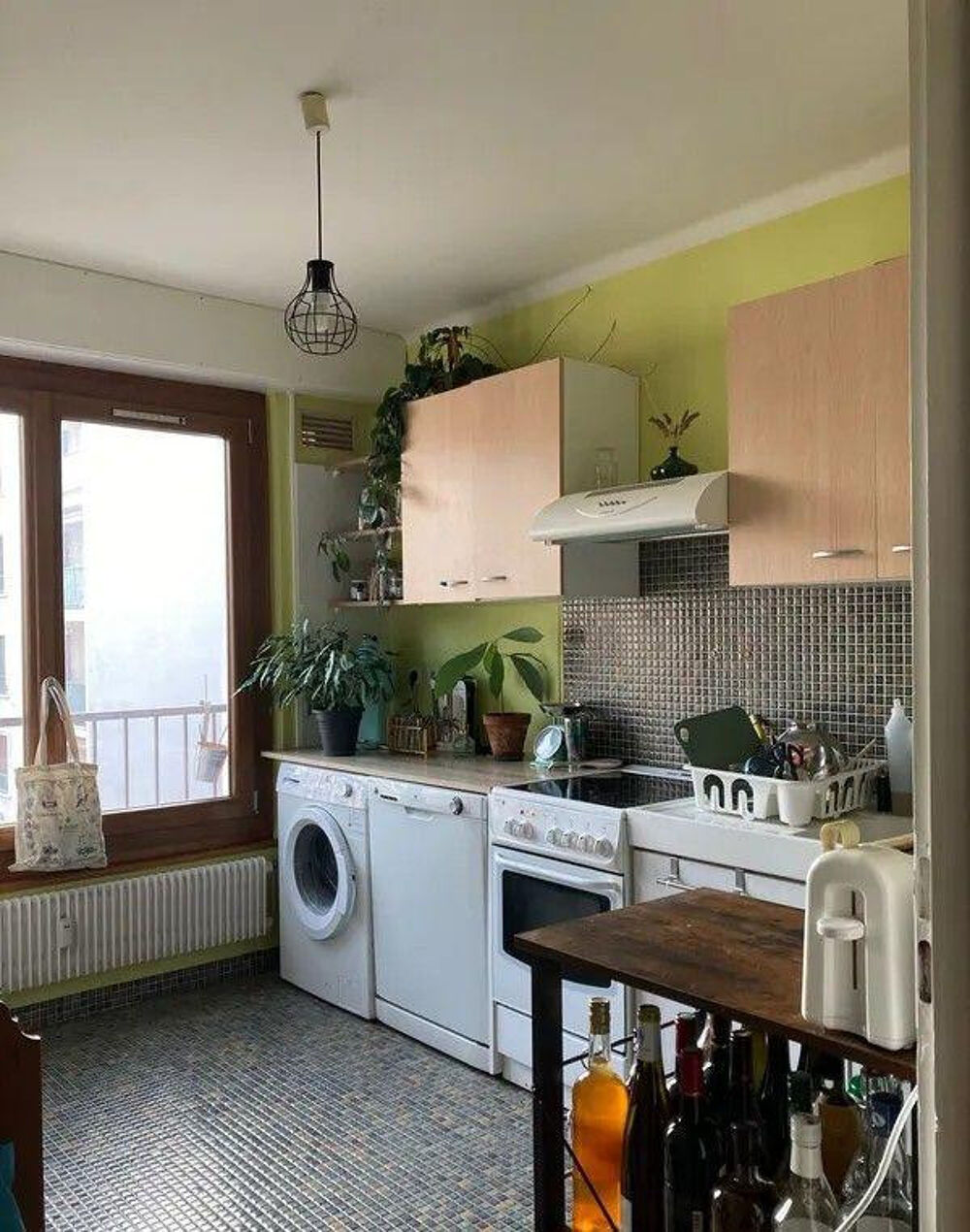 Location Appartement Beau 2P 45m² au calme Bellegarde-sur-valserine