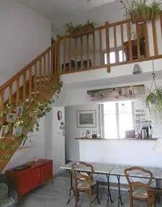  Appartement à louer 3 pièces 55 m²