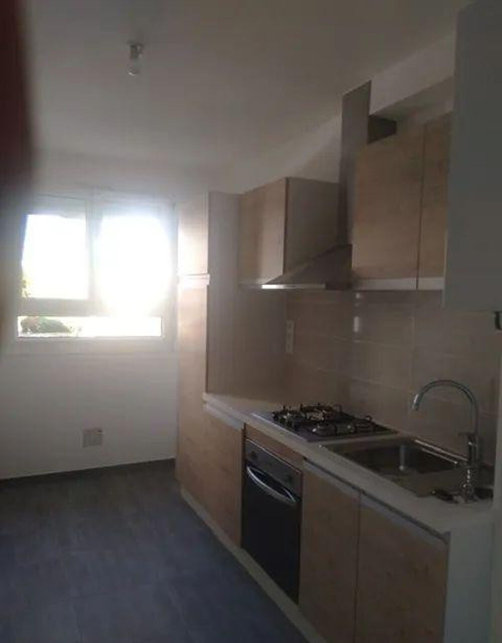 Location Appartement Beau 3P 70 m2 refait à neuf Quartier Contrie Nantes