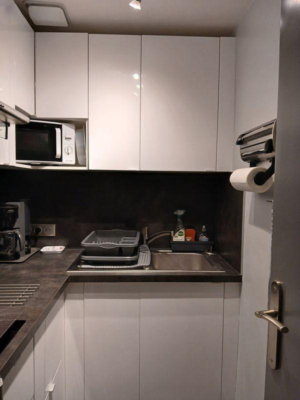 Location Appartement Appartement t1 bis pour etudiant a louer Toulouse
