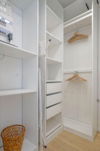  Appartement à louer 1 pièce 30 m²