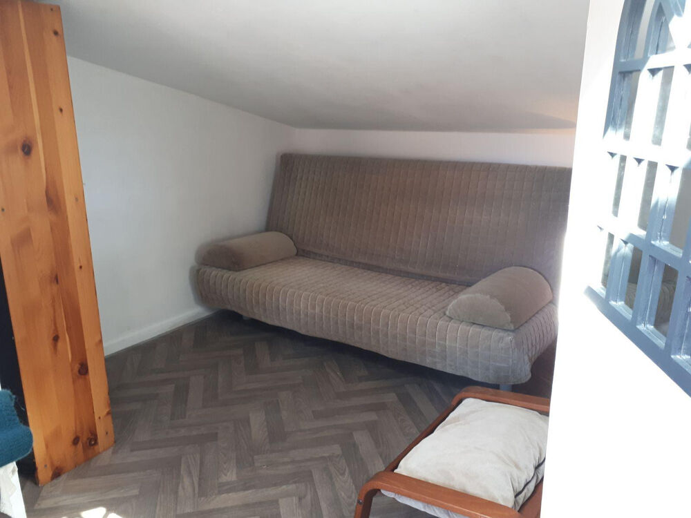 Location Appartement Studio meublé 14m² rue Naujac à Bordeaux Bordeaux
