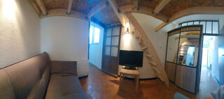  Appartement à louer 2 pièces 23 m²