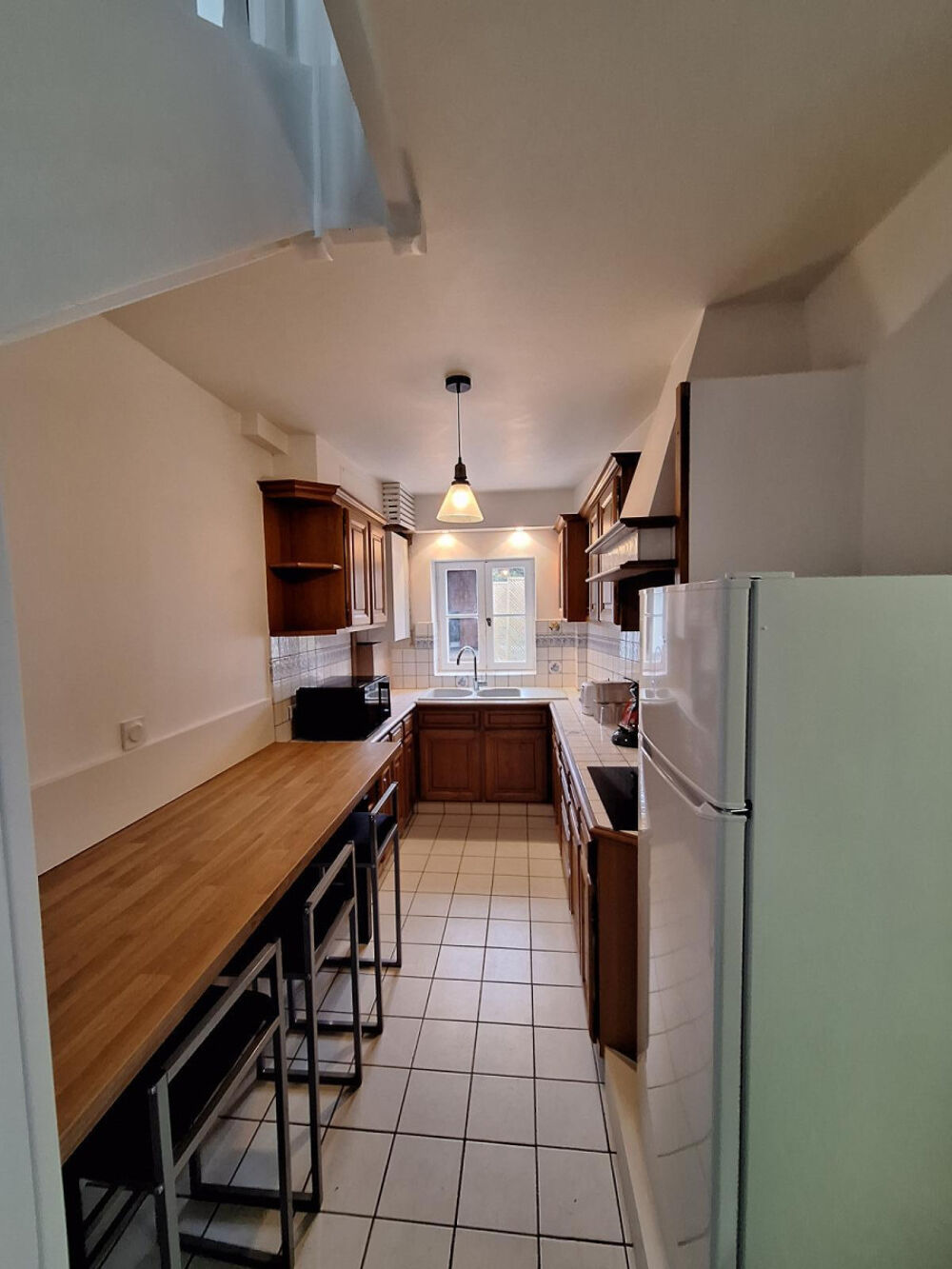 Location Appartement Chambre à louer dans une colocation Tours