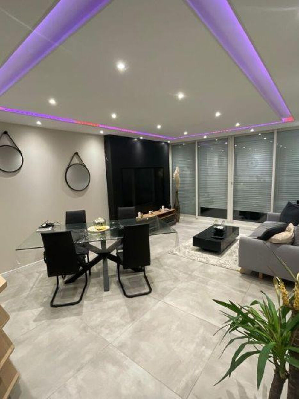 Location Appartement Appartement T2 à louer - 55m2 - Marseille Marseille 11