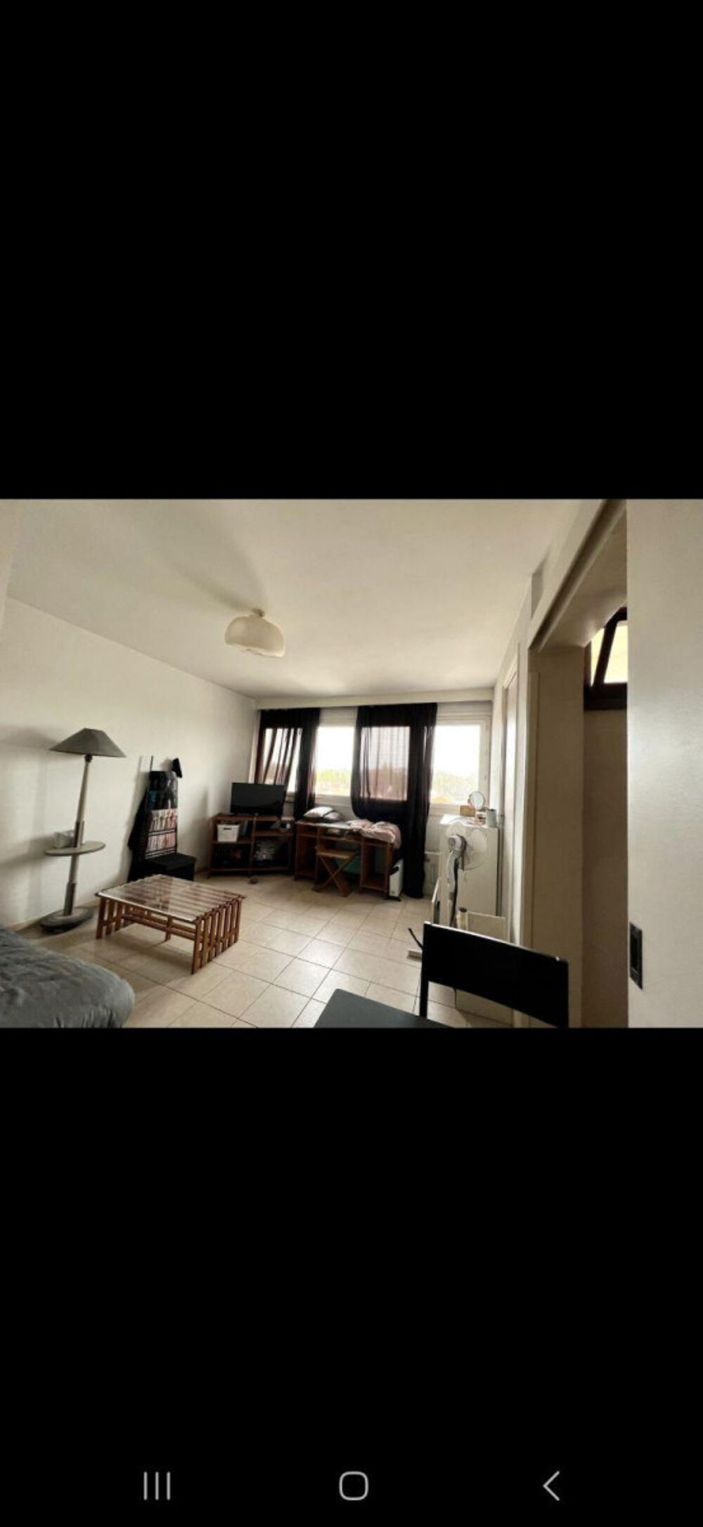 Location Appartement Charmant studio meublé lumineux et fonctionnel Sens