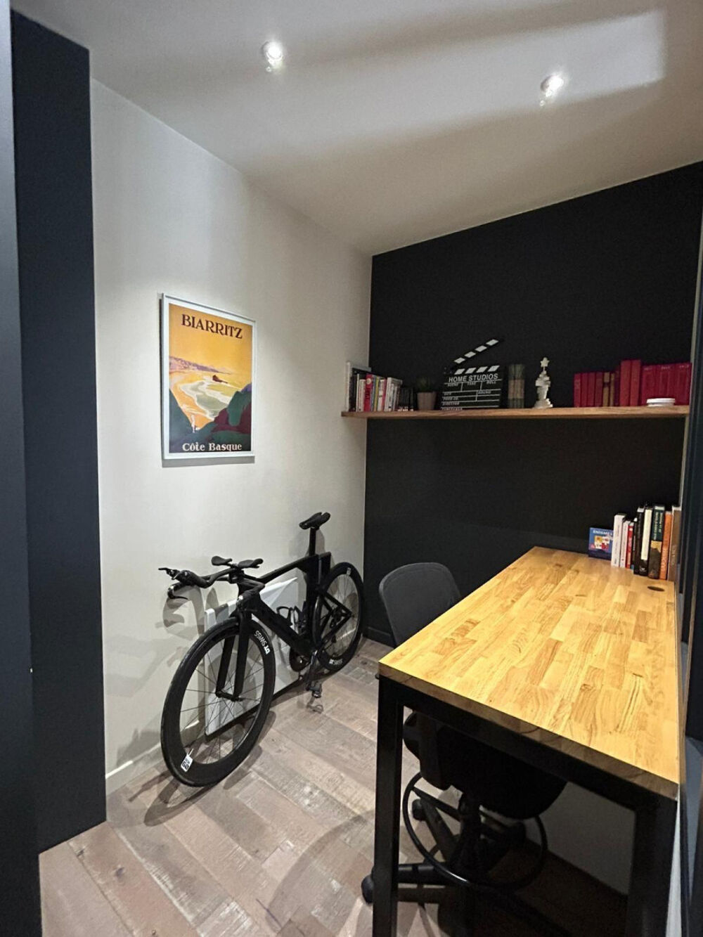 Location Appartement Beau T2 meublé 50m² Gare Bordeaux Bordeaux