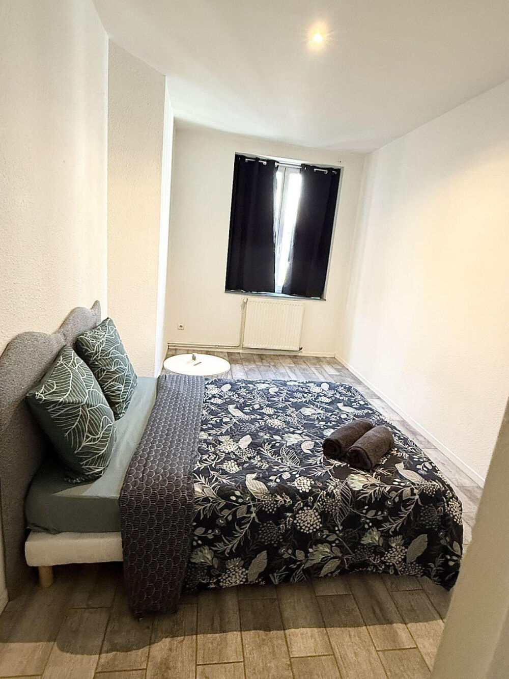 Location Appartement Appartement au centre ville calme donnant sur cour Saint-Étienne
