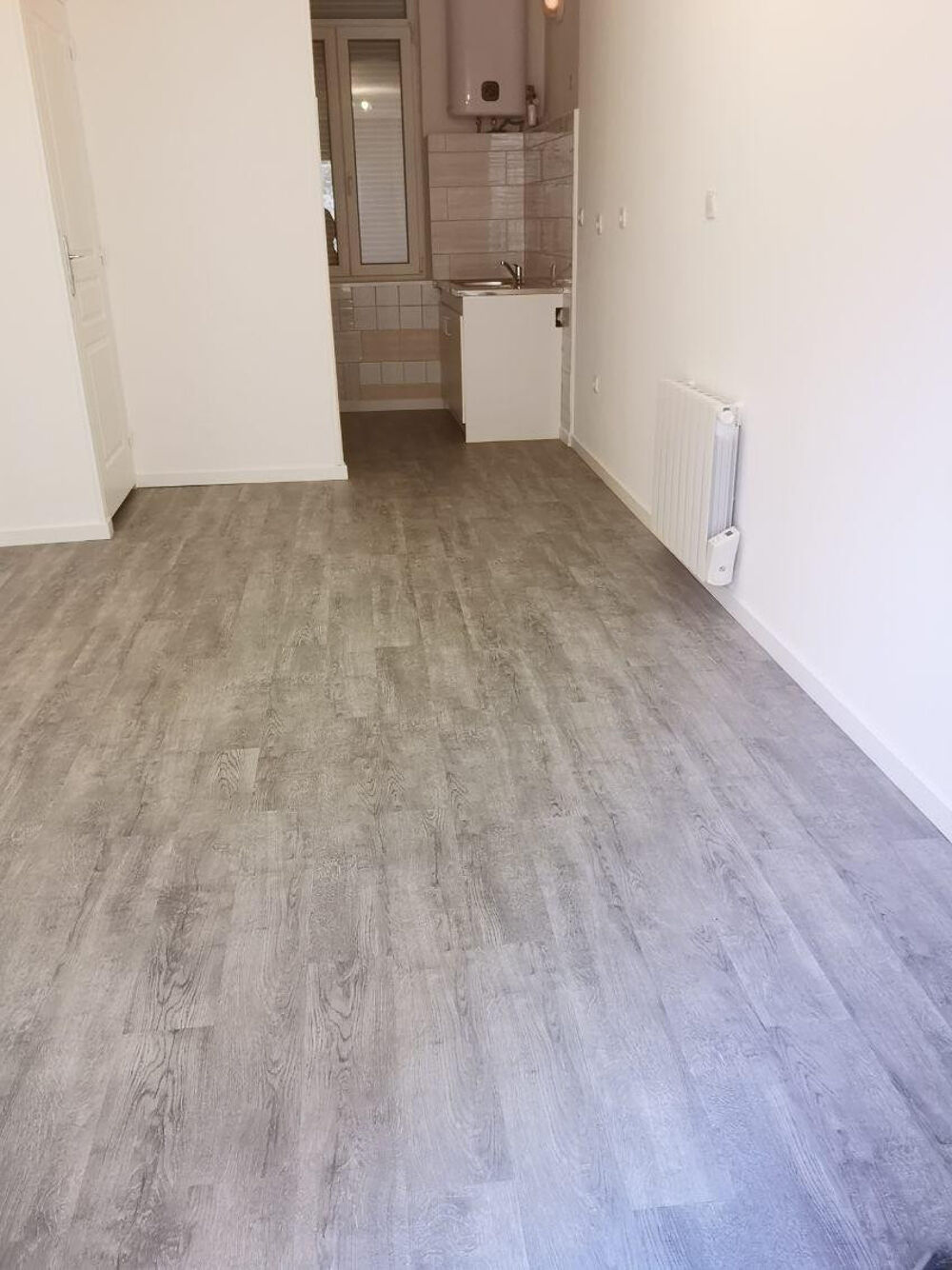 Location Appartement Studio meublé Croix