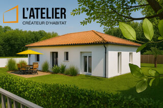  Terrain � vendre 500 m�