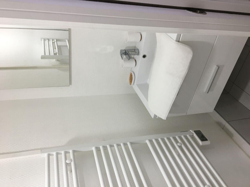Location Appartement Vrai T1 Bis refait à neuf plein centre Toulouse