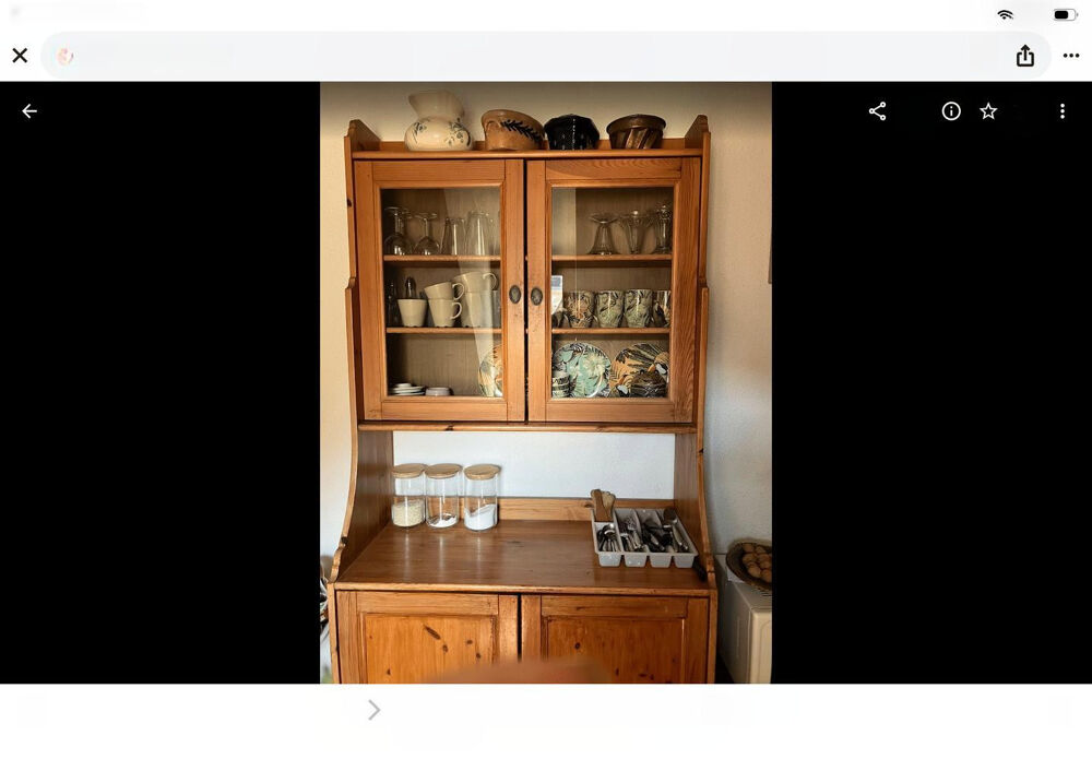 Location Appartement Beau 3P meublé 52m² quartier finkwiller Strasbourg