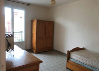  Appartement à louer 1 pièce 32 m²