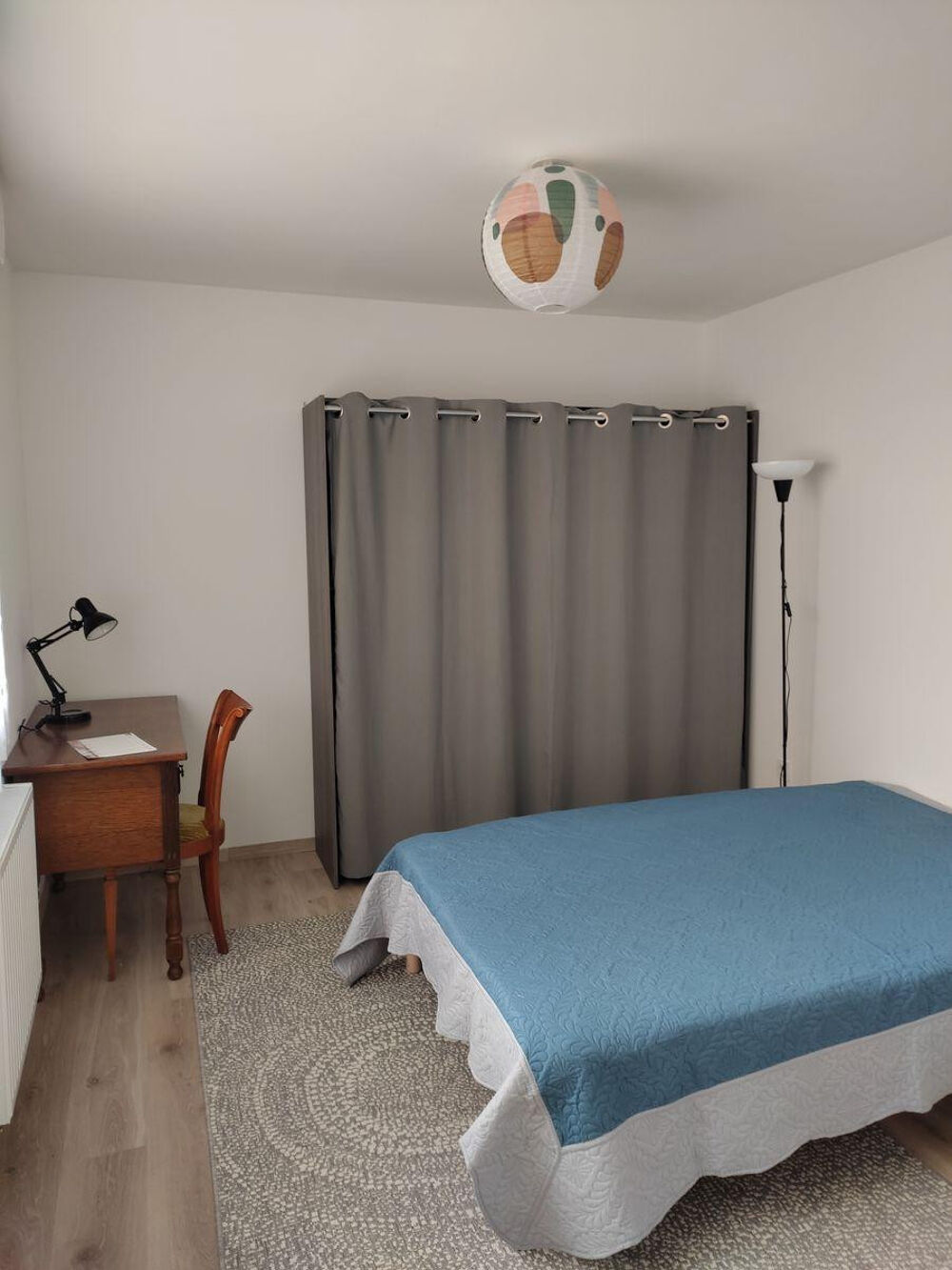 Location Appartement appartement au calme, services � proxmit� Nantes