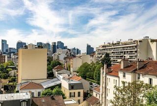  Appartement à louer 1 pièce 26 m²