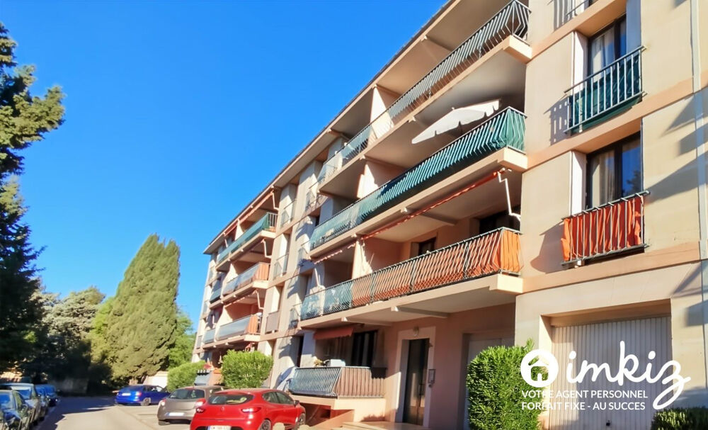 Appartement 3 pièces 72 m² · à Aix-en-Provence · 72 m² · 295 000 €