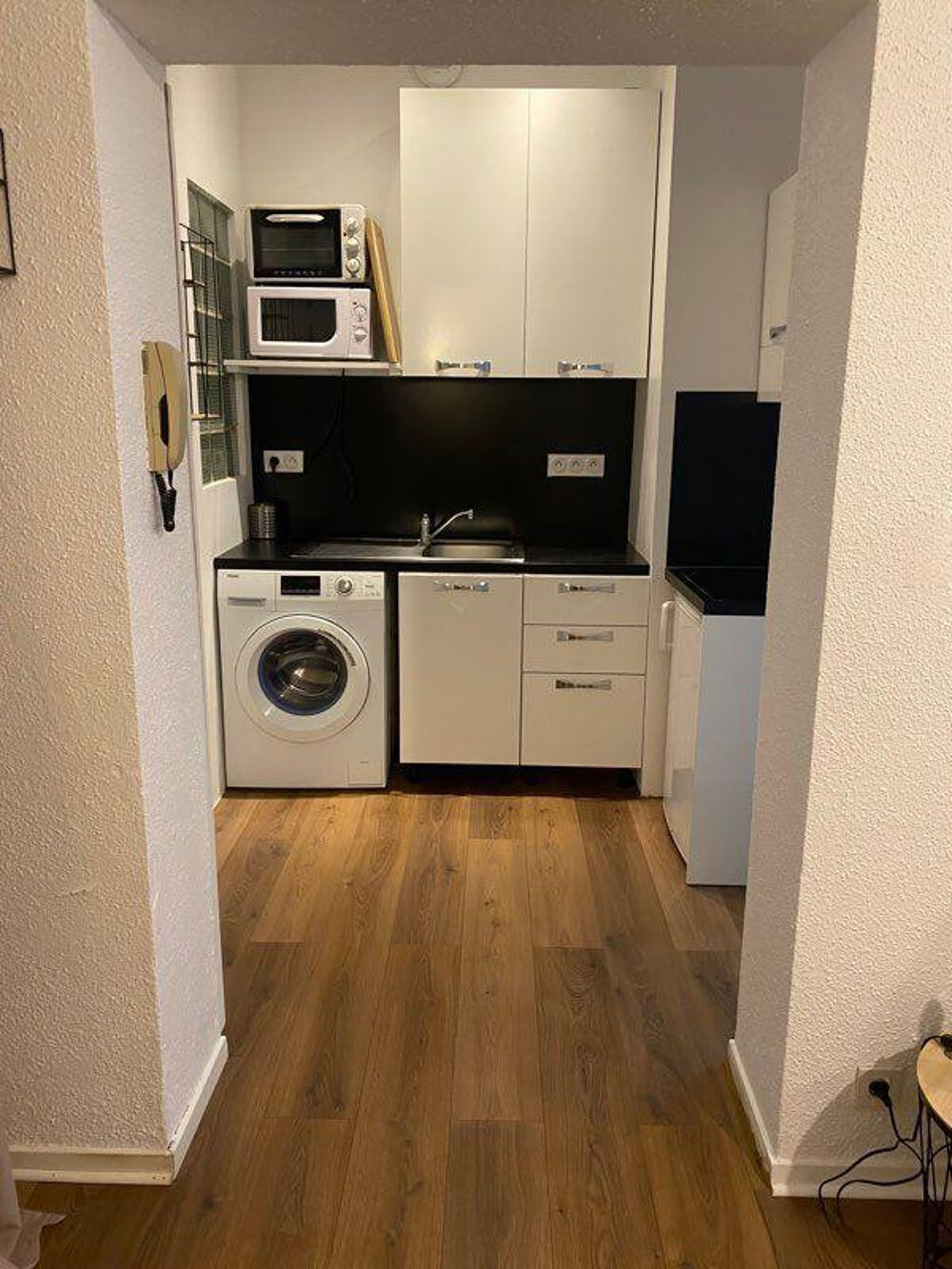 Location Appartement Charmant T2 meublé Chartrons Bordeaux