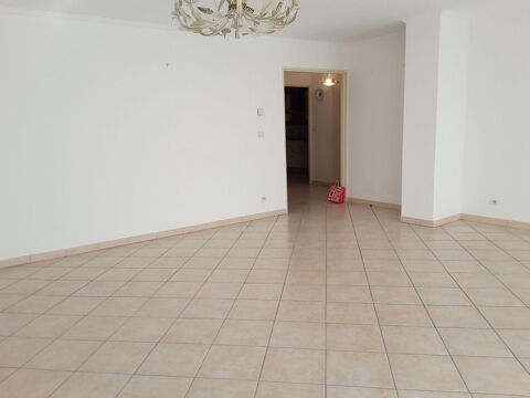   F3 spacieux et lumineux Appartement - 3 pièce(s) - 82 m²