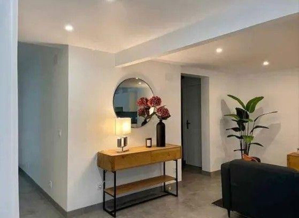 Location Appartement Beau T2 meublé de 54m² confortable et paisible Villeurbanne