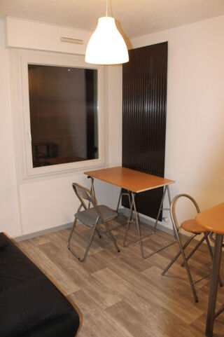  Appartement � louer 1 pi�ce 17 m�