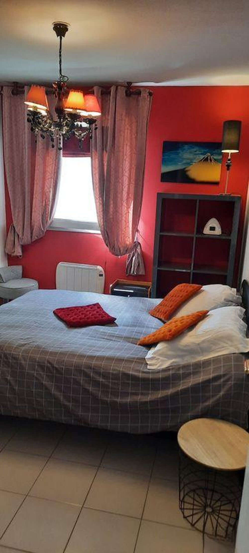 Location Appartement Montpellier Prêt à Vivre 50 M² tout Confort Montpellier