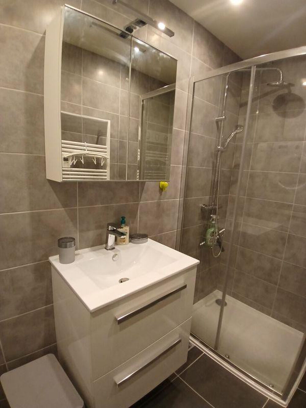 Location Appartement Appartement t1 bis pour etudiant a louer Toulouse