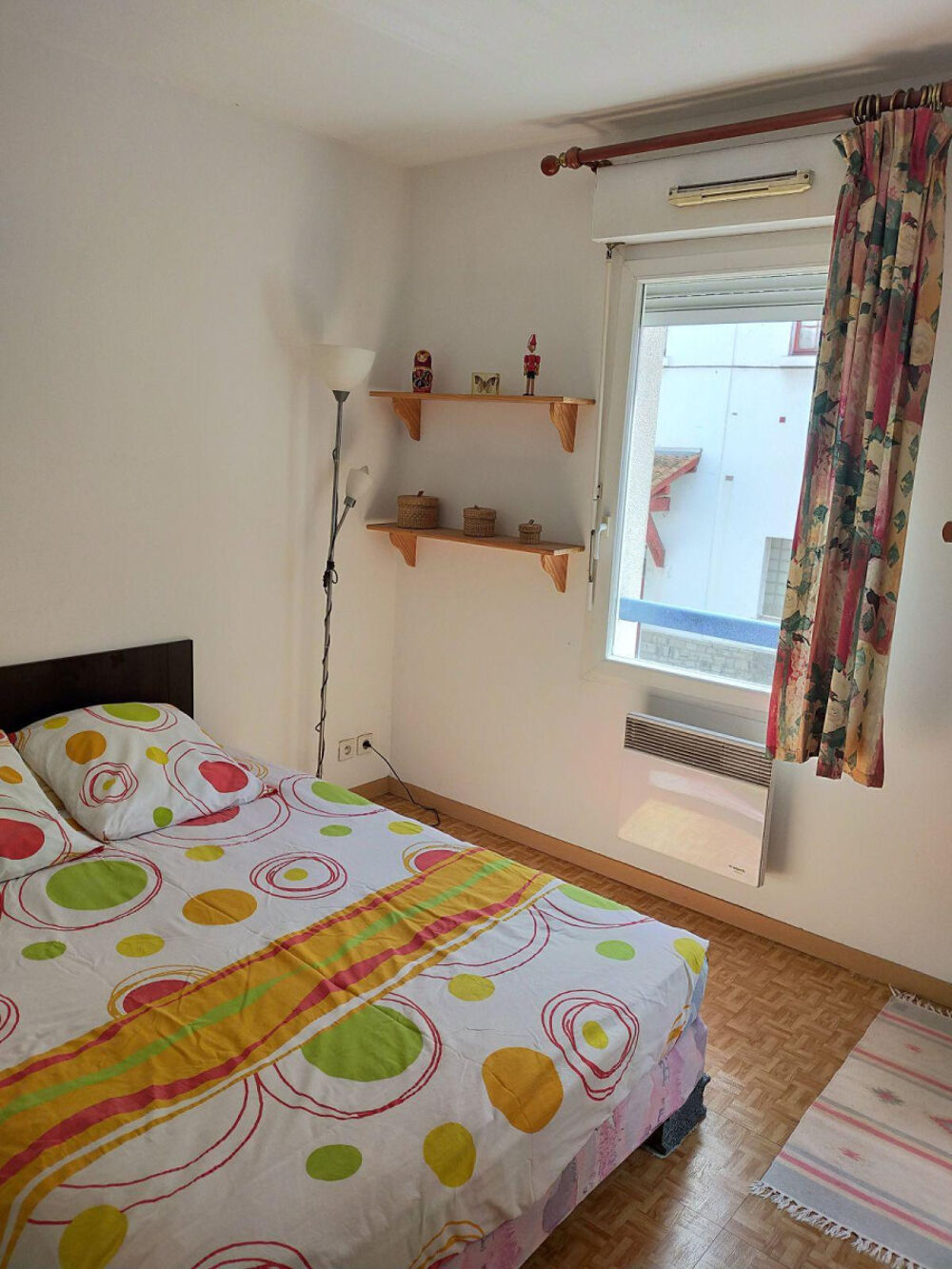 Location Appartement Grande chambre spacieuse au calme Bayonne