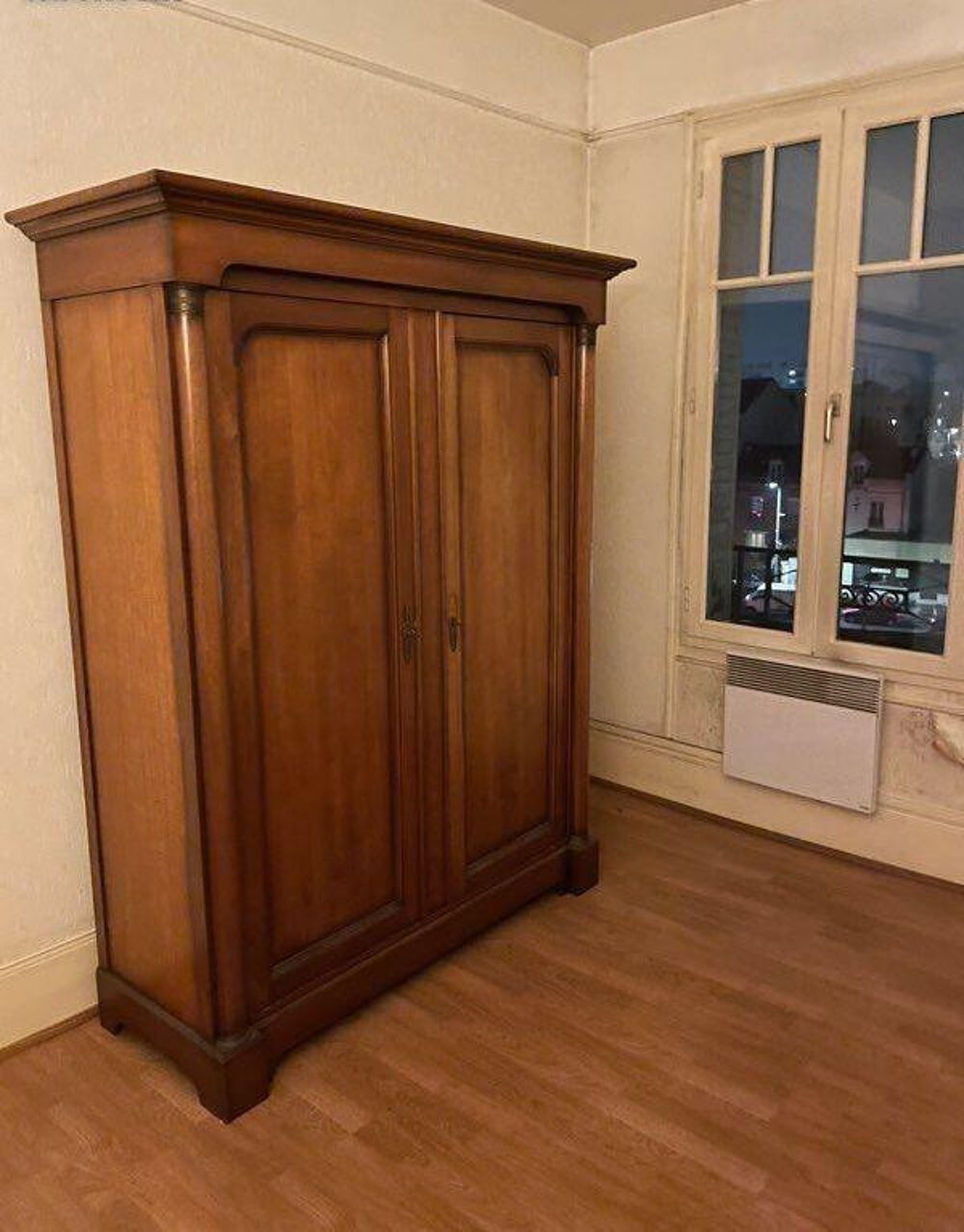 Location Appartement Beau 4P meublé 50m² en duplex complètement rénové Houilles