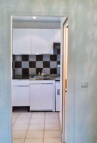  Appartement � louer 1 pi�ce 19 m�
