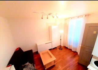  Appartement à louer 2 pièces 28 m²