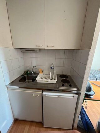  Appartement � louer 1 pi�ce 22 m�