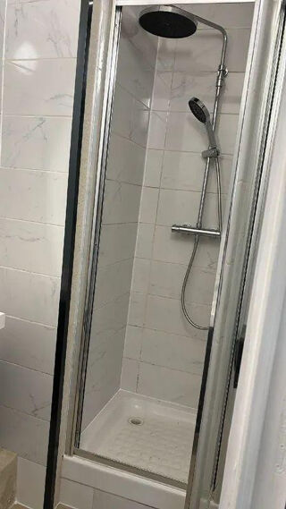  Appartement à louer 1 pièce 14 m²