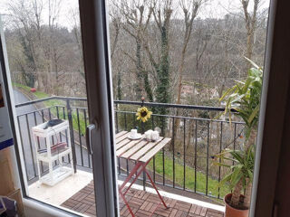 Appartement à louer 2 pièces 47 m²