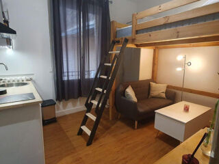  Appartement � louer 1 pi�ce 14 m�