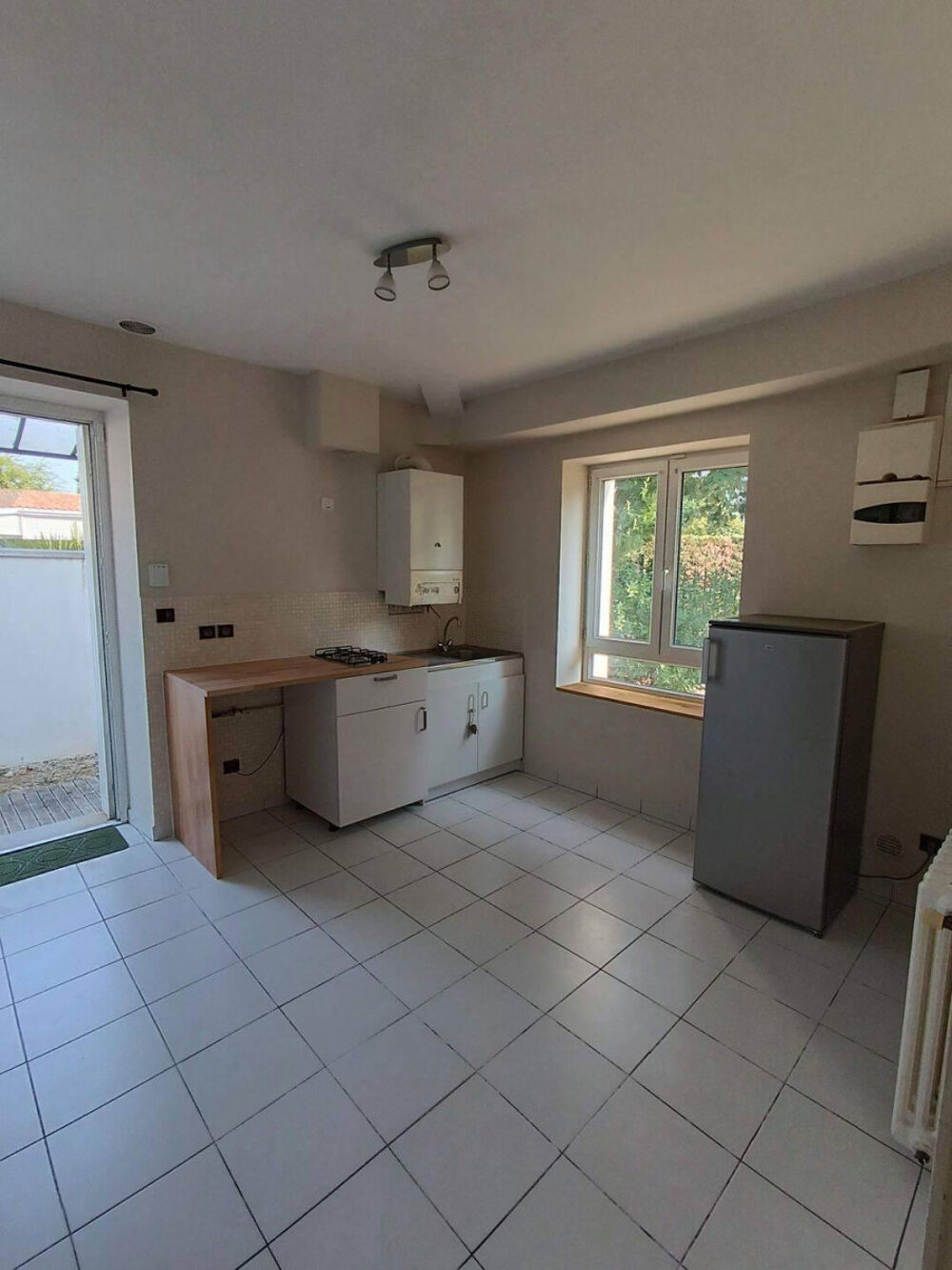 Location Maison Maison meublée à louer – Blanquefort Blanquefort