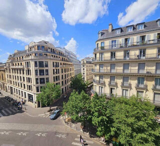  Appartement à louer 2 pièces 46 m²