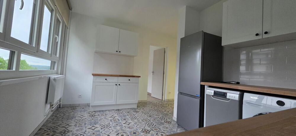 Location Appartement Appartement location neuf Charleville-mézières