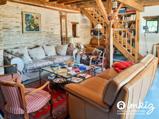  Maison à vendre 10 pièces 357 m²
