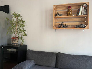  Appartement à louer 1 pièce 35 m²