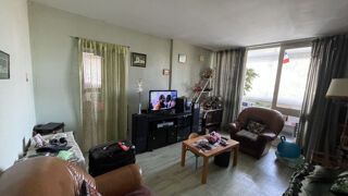  Appartement à louer 3 pièces 63 m²