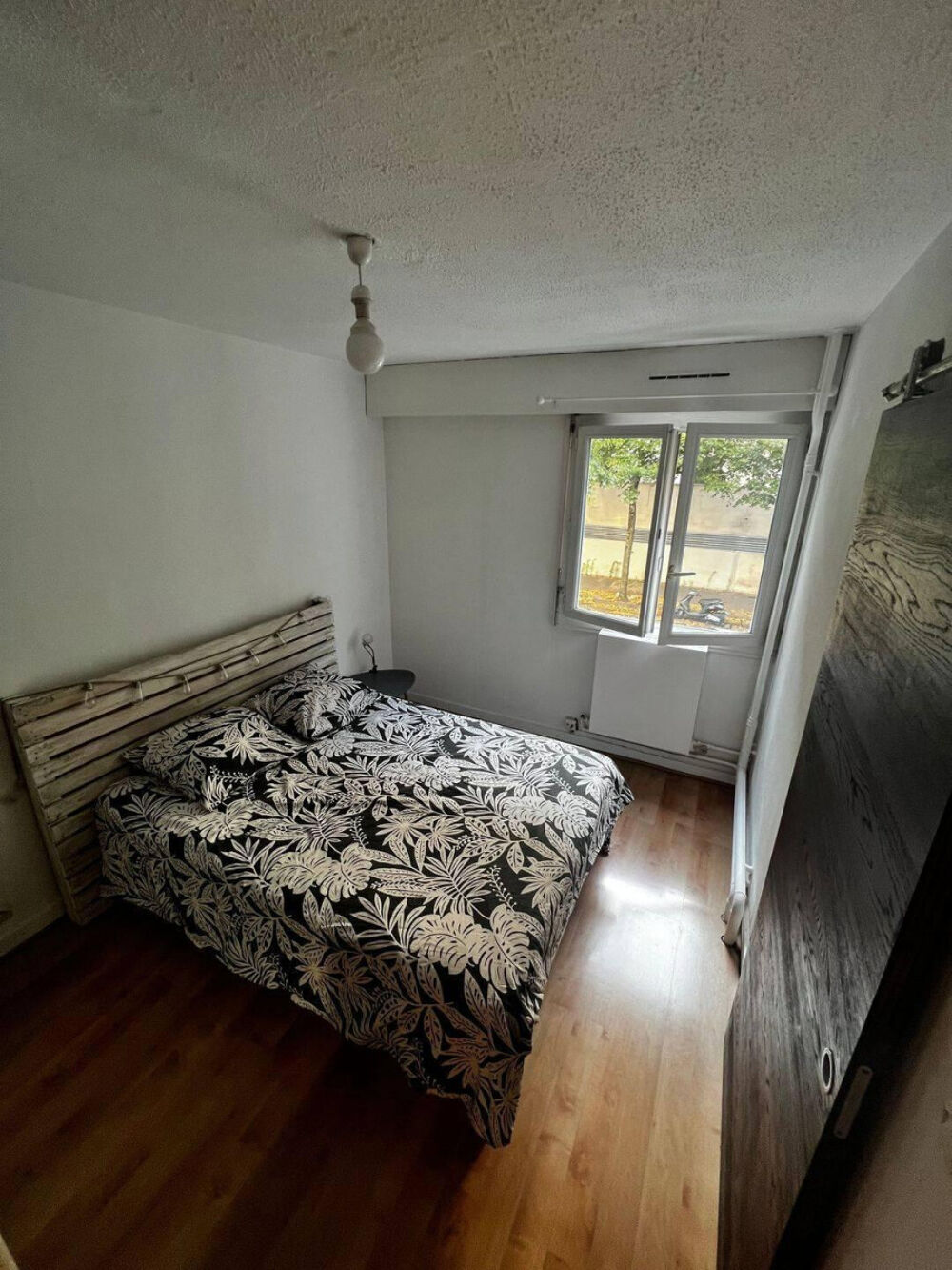 Location Appartement T2 meublé 40m² + parking Nansouty Bordeaux