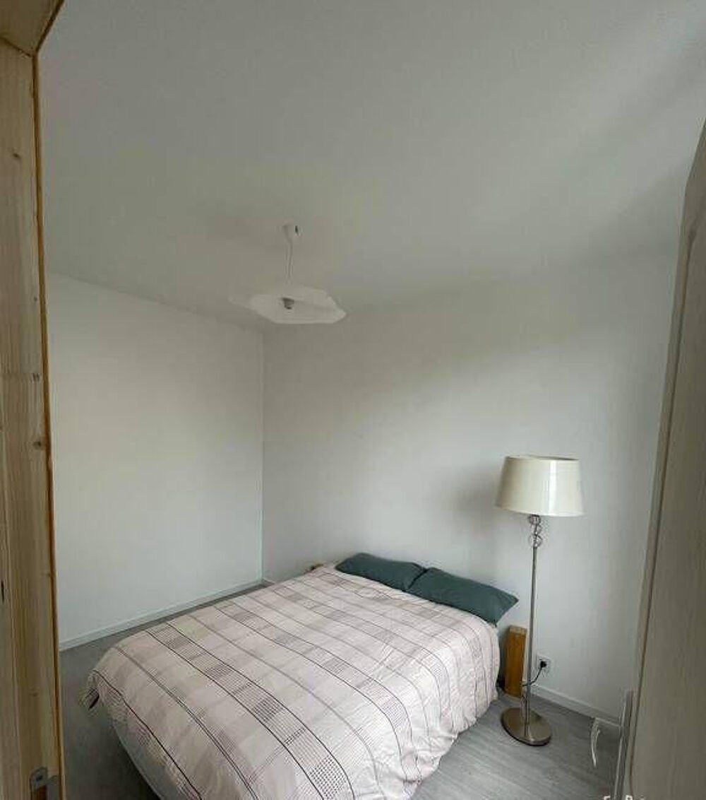 Location Appartement Beau 2 pièces meublé 28 m² Vitry-Sur-Seine Vitry-sur-seine