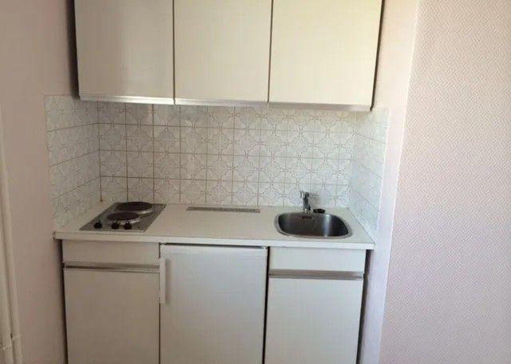 Location Appartement Beau studio 25m² avec balcon Thionville