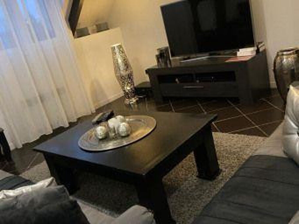 Location Appartement Beau 3P non meublé 55m² Limeil-brévannes