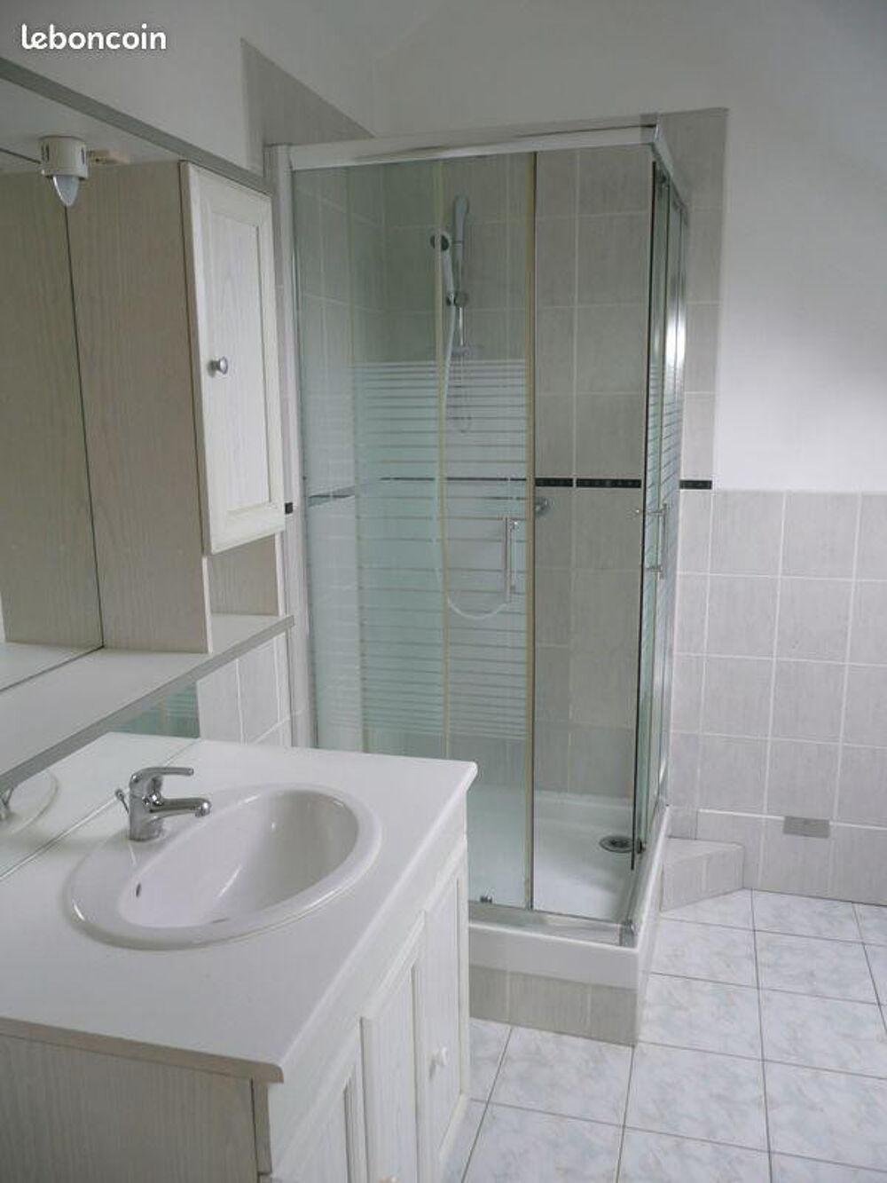 Location Appartement Appartement F2 50 m2 - mansardé Le havre