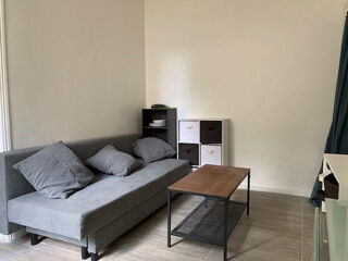  Appartement à louer 2 pièces 22 m²