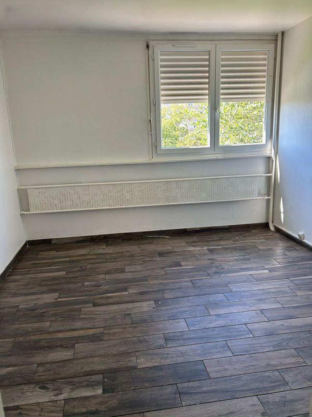 Location Appartement T3 65m² Metare-Cours Fauriel Saint-Étienne
