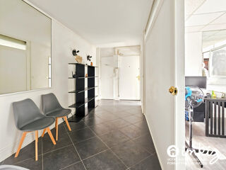  Appartement � vendre 3 pi�ces 53 m�